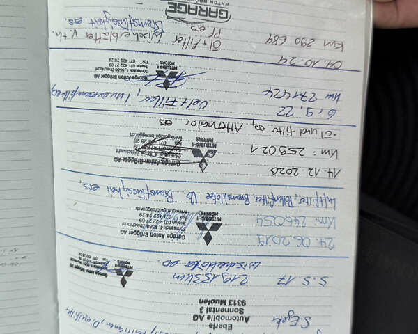 Серый Рено Трафик, объемом двигателя 2.5 л и пробегом 299 тыс. км за 12900 $, фото 30 на Automoto.ua