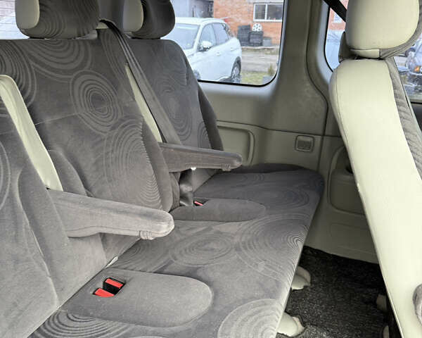 Серый Рено Трафик, объемом двигателя 2.5 л и пробегом 299 тыс. км за 12900 $, фото 15 на Automoto.ua