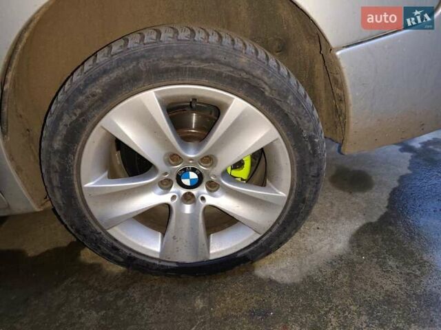 Сірий Рено Трафік, об'ємом двигуна 2 л та пробігом 367 тис. км за 8999 $, фото 5 на Automoto.ua