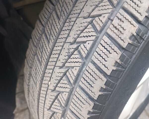 Сірий Рено Трафік, об'ємом двигуна 2 л та пробігом 270 тис. км за 8900 $, фото 24 на Automoto.ua