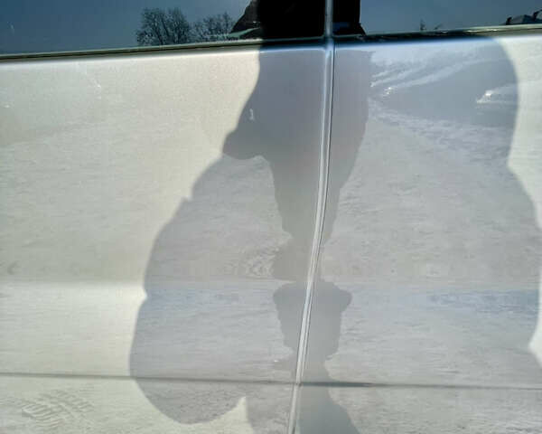 Серый Рено Трафик, объемом двигателя 2 л и пробегом 275 тыс. км за 11800 $, фото 8 на Automoto.ua