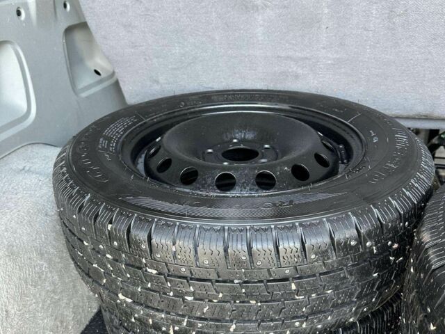 Рено Трафик 2009 в Чернигове на Automoto.ua Серый Рено Трафик, объемом двигателя 2 л и пробегом 361 тыс. км за 7000 $, фото 16 на Automoto.ua