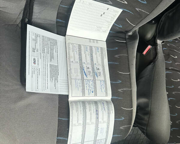 Серый Рено Трафик, объемом двигателя 2.46 л и пробегом 307 тыс. км за 12500 $, фото 15 на Automoto.ua