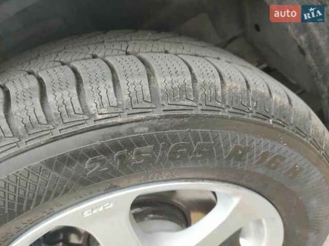 Серый Рено Трафик, объемом двигателя 2.5 л и пробегом 302 тыс. км за 12850 $, фото 73 на Automoto.ua