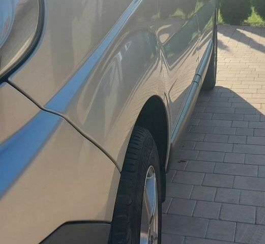 Серый Рено Трафик, объемом двигателя 2 л и пробегом 265 тыс. км за 10600 $, фото 17 на Automoto.ua