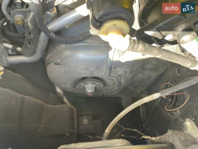 Серый Рено Трафик, объемом двигателя 2 л и пробегом 203 тыс. км за 12300 $, фото 11 на Automoto.ua