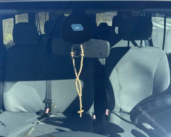 Серый Рено Трафик, объемом двигателя 2 л и пробегом 203 тыс. км за 12300 $, фото 31 на Automoto.ua