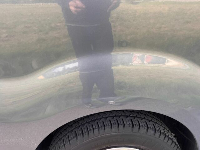 Сірий Рено Трафік, об'ємом двигуна 2 л та пробігом 318 тис. км за 7600 $, фото 12 на Automoto.ua