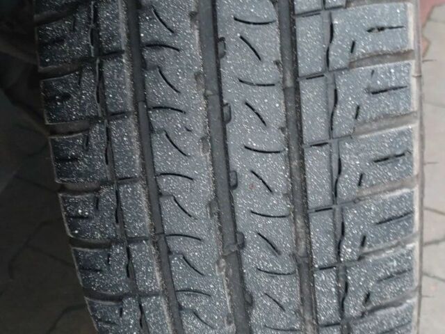 Серый Рено Трафик, объемом двигателя 2 л и пробегом 160 тыс. км за 7900 $, фото 7 на Automoto.ua