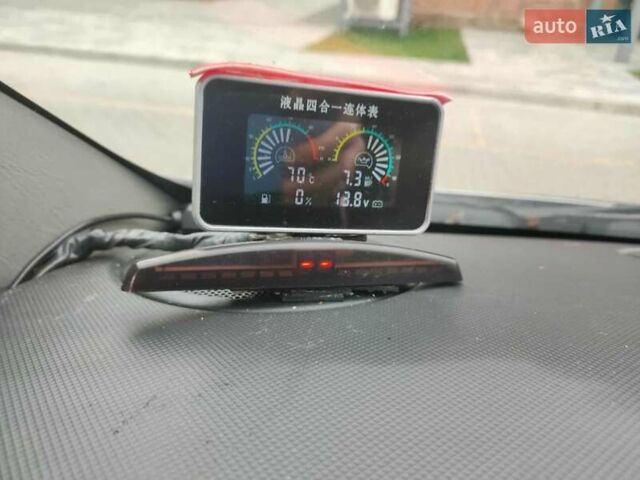 Серый Рено Трафик, объемом двигателя 2.5 л и пробегом 303 тыс. км за 12600 $, фото 45 на Automoto.ua