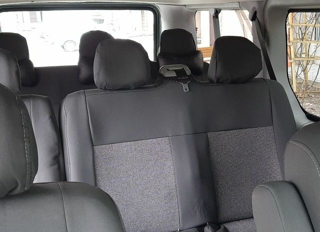 Сірий Рено Трафік, об'ємом двигуна 2 л та пробігом 385 тис. км за 275 $, фото 6 на Automoto.ua