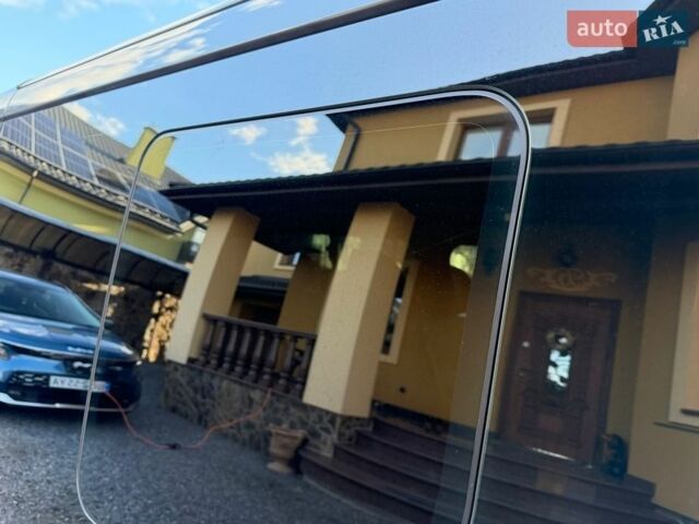 Серый Рено Трафик, объемом двигателя 2.5 л и пробегом 259 тыс. км за 15850 $, фото 31 на Automoto.ua
