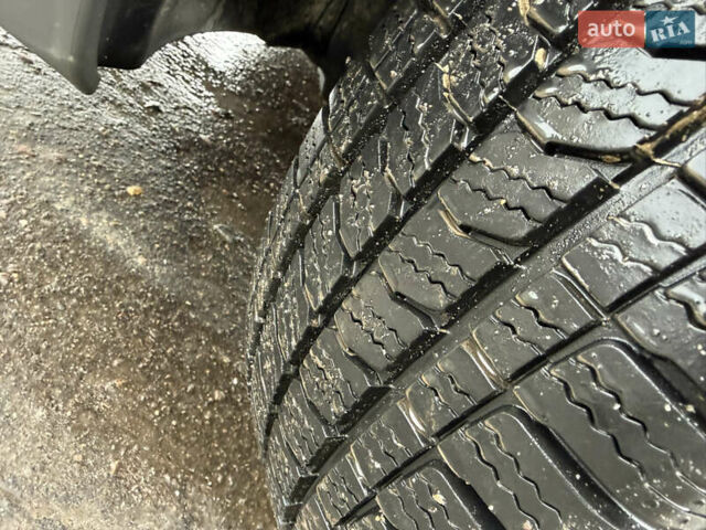 Серый Рено Трафик, объемом двигателя 2 л и пробегом 412 тыс. км за 13500 $, фото 18 на Automoto.ua