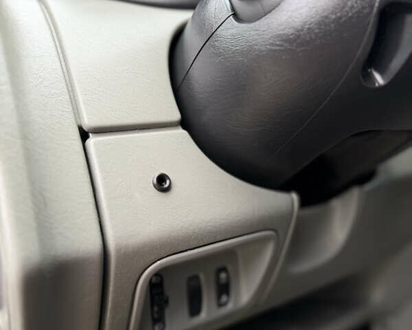 Сірий Рено Трафік, об'ємом двигуна 2 л та пробігом 295 тис. км за 14700 $, фото 23 на Automoto.ua