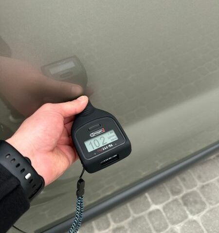 Серый Рено Трафик, объемом двигателя 2 л и пробегом 283 тыс. км за 14800 $, фото 60 на Automoto.ua