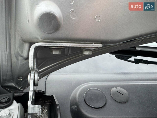 Рено Трафик 2013 в Полтаве на Automoto.ua Серый Рено Трафик, объемом двигателя 2 л и пробегом 138 тыс. км за 17750 $, фото 61 на Automoto.ua