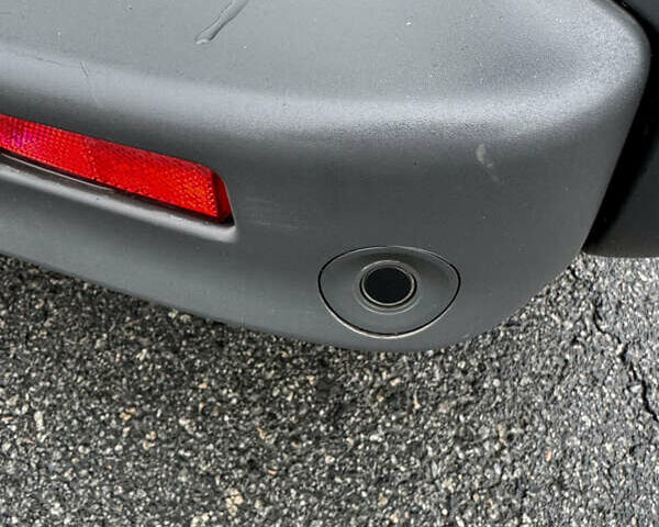 Рено Трафик 2013 в Полтаве на Automoto.ua Серый Рено Трафик, объемом двигателя 2 л и пробегом 138 тыс. км за 17750 $, фото 19 на Automoto.ua