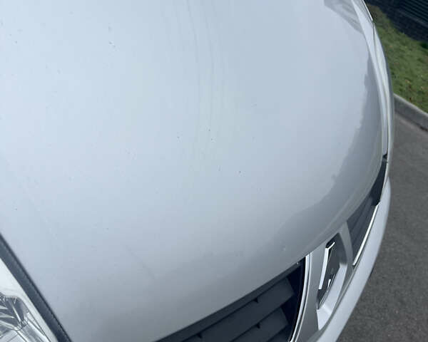 Серый Рено Трафик, объемом двигателя 2 л и пробегом 272 тыс. км за 16500 $, фото 17 на Automoto.ua