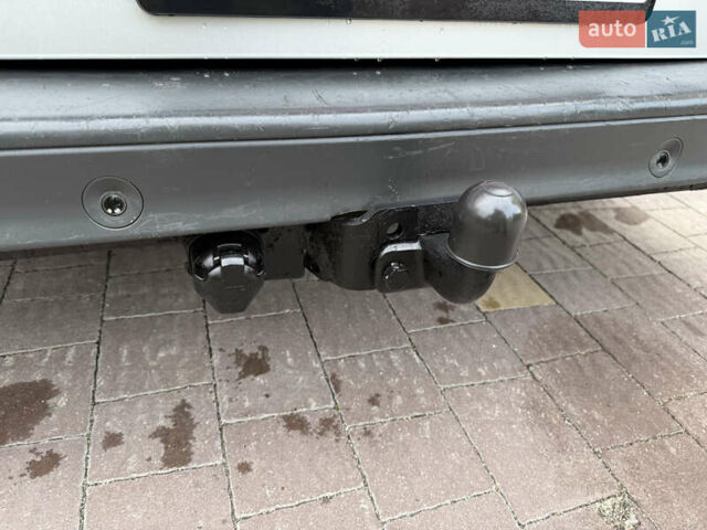 Серый Рено Трафик, объемом двигателя 2 л и пробегом 221 тыс. км за 15071 $, фото 53 на Automoto.ua