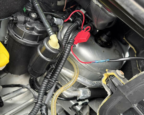 Рено Трафик 2013 в Полтаве на Automoto.ua Серый Рено Трафик, объемом двигателя 2 л и пробегом 138 тыс. км за 17750 $, фото 56 на Automoto.ua