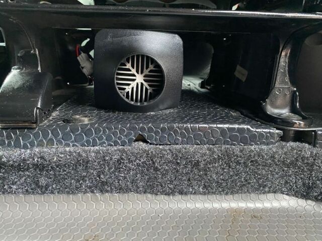 Серый Рено Трафик, объемом двигателя 2 л и пробегом 135 тыс. км за 9100 $, фото 18 на Automoto.ua