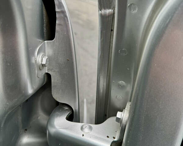 Рено Трафик 2013 в Полтаве на Automoto.ua Серый Рено Трафик, объемом двигателя 2 л и пробегом 138 тыс. км за 17750 $, фото 41 на Automoto.ua