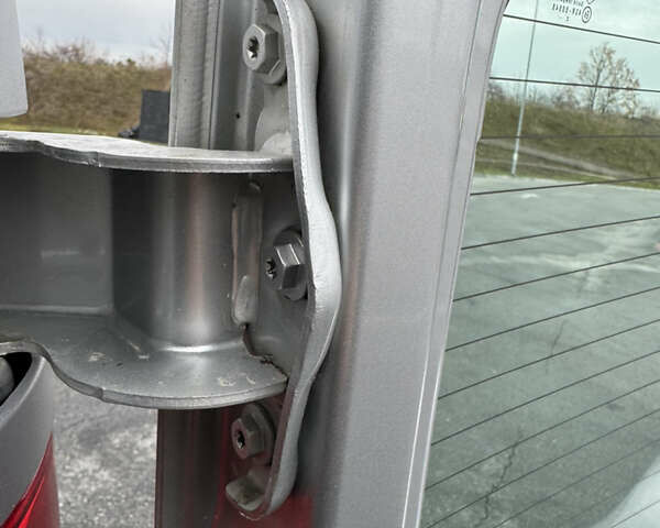 Рено Трафик 2013 в Полтаве на Automoto.ua Серый Рено Трафик, объемом двигателя 2 л и пробегом 138 тыс. км за 17750 $, фото 53 на Automoto.ua