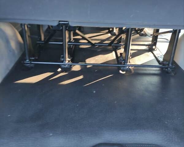 Серый Рено Трафик, объемом двигателя 2 л и пробегом 238 тыс. км за 14700 $, фото 49 на Automoto.ua