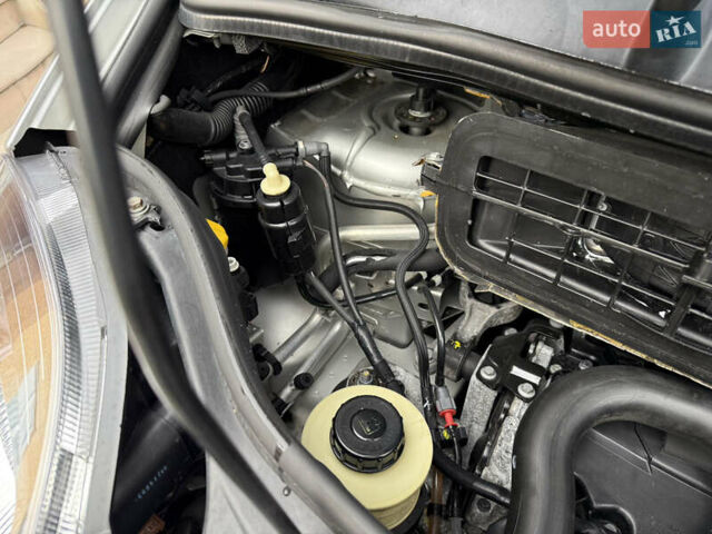 Серый Рено Трафик, объемом двигателя 2 л и пробегом 221 тыс. км за 15071 $, фото 79 на Automoto.ua