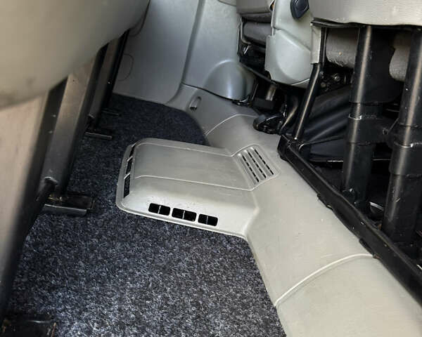 Рено Трафик 2014 в Луцке на Automoto.ua Серый Рено Трафик, объемом двигателя 2 л и пробегом 150 тыс. км за 18399 $, фото 54 на Automoto.ua