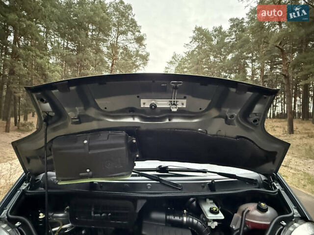 Серый Рено Трафик, объемом двигателя 2 л и пробегом 196 тыс. км за 17800 $, фото 57 на Automoto.ua