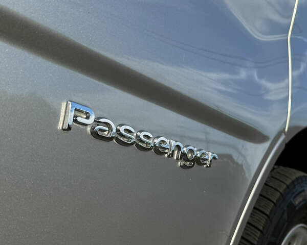 Рено Трафик 2014 в Луцке на Automoto.ua Серый Рено Трафик, объемом двигателя 2 л и пробегом 150 тыс. км за 18399 $, фото 37 на Automoto.ua