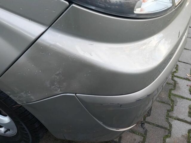 Рено Трафик 2014 в Борисполе на Automoto.ua Серый Рено Трафик, объемом двигателя 2 л и пробегом 120 тыс. км за 8600 $, фото 6 на Automoto.ua