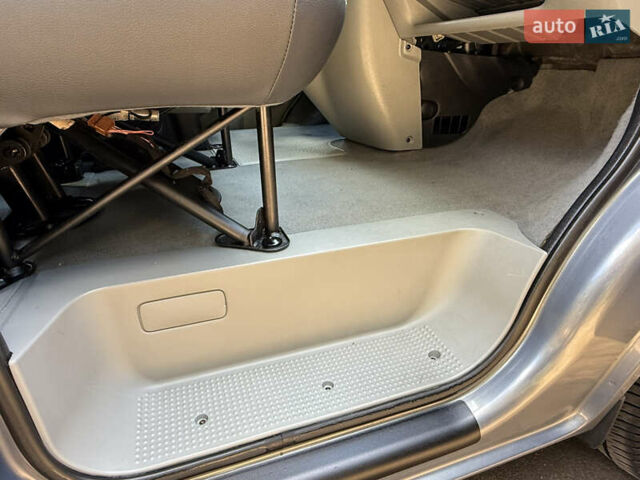 Сірий Рено Трафік, об'ємом двигуна 2 л та пробігом 267 тис. км за 16800 $, фото 49 на Automoto.ua