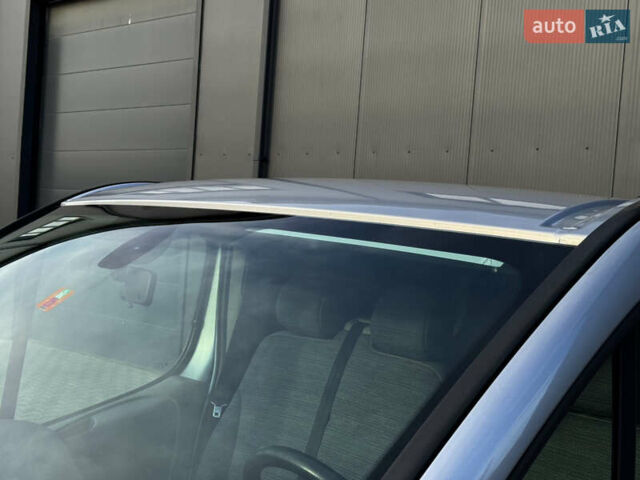 Рено Трафик 2014 в Луцке на Automoto.ua Серый Рено Трафик, объемом двигателя 2 л и пробегом 150 тыс. км за 18399 $, фото 34 на Automoto.ua