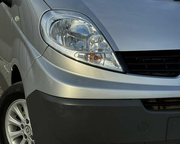 Рено Трафик 2014 в Луцке на Automoto.ua Серый Рено Трафик, объемом двигателя 2 л и пробегом 150 тыс. км за 18399 $, фото 33 на Automoto.ua