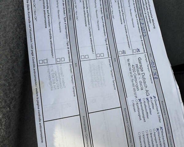 Рено Трафик 2014 в Луцке на Automoto.ua Серый Рено Трафик, объемом двигателя 2 л и пробегом 150 тыс. км за 18399 $, фото 68 на Automoto.ua