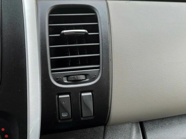 Сірий Рено Трафік, об'ємом двигуна 1.6 л та пробігом 173 тис. км за 8700 $, фото 15 на Automoto.ua