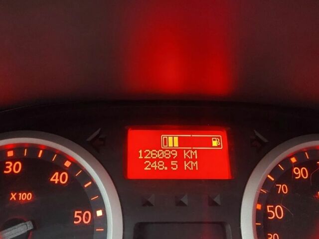 Рено Трафик 2014 в Борисполе на Automoto.ua Серый Рено Трафик, объемом двигателя 2 л и пробегом 120 тыс. км за 8600 $, фото 16 на Automoto.ua