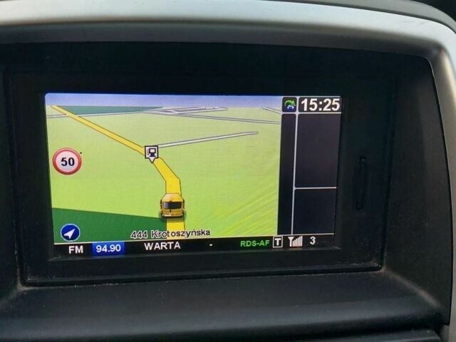 Рено Трафик 2014 в Борисполе на Automoto.ua Серый Рено Трафик, объемом двигателя 2 л и пробегом 120 тыс. км за 8600 $, фото 17 на Automoto.ua