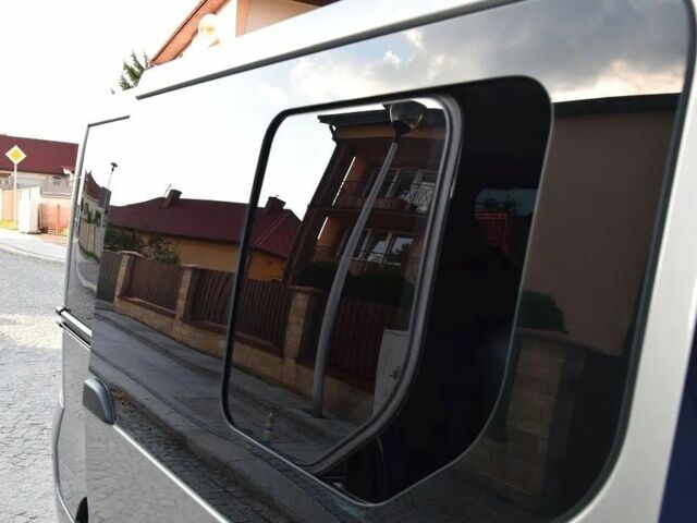 Серый Рено Трафик, объемом двигателя 2 л и пробегом 127 тыс. км за 9400 $, фото 10 на Automoto.ua