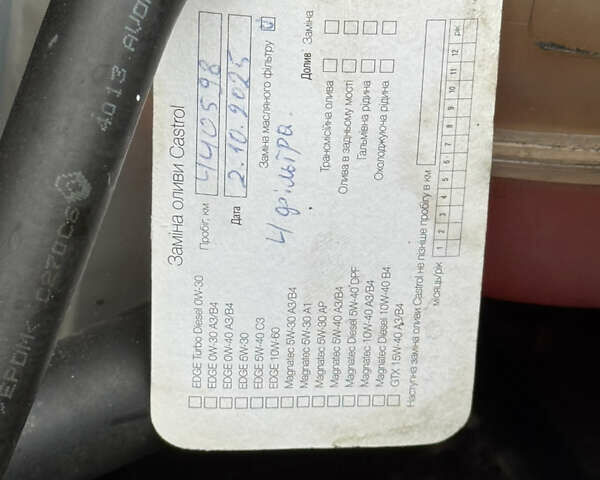 Серый Рено Трафик, объемом двигателя 2 л и пробегом 444 тыс. км за 16000 $, фото 16 на Automoto.ua