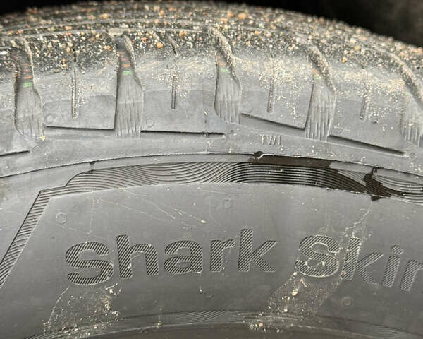 Серый Рено Трафик, объемом двигателя 2 л и пробегом 444 тыс. км за 16000 $, фото 14 на Automoto.ua