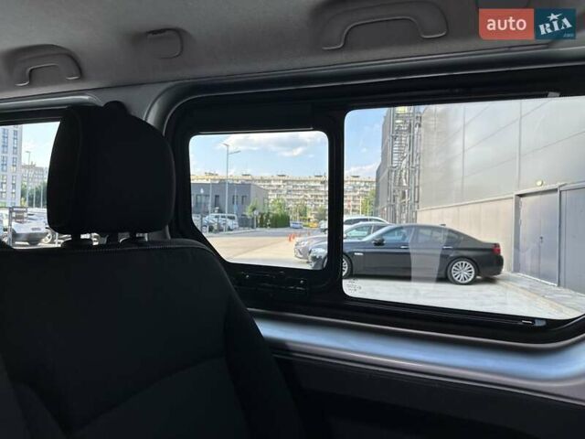 Сірий Рено Трафік, об'ємом двигуна 1.6 л та пробігом 235 тис. км за 14850 $, фото 41 на Automoto.ua