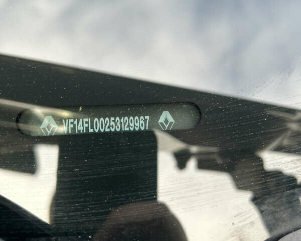 Сірий Рено Трафік, об'ємом двигуна 1.6 л та пробігом 340 тис. км за 13700 $, фото 54 на Automoto.ua