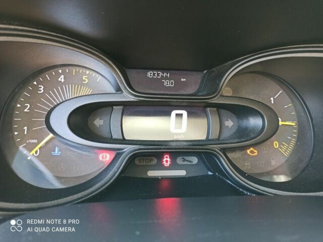 Сірий Рено Трафік, об'ємом двигуна 1.6 л та пробігом 330 тис. км за 13500 $, фото 2 на Automoto.ua