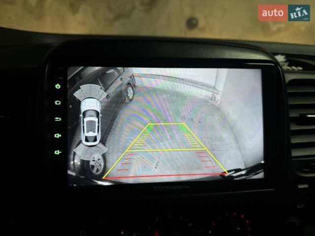 Серый Рено Трафик, объемом двигателя 1.6 л и пробегом 217 тыс. км за 17400 $, фото 7 на Automoto.ua