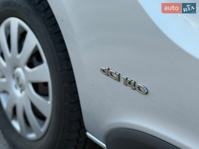 Серый Рено Трафик, объемом двигателя 1.6 л и пробегом 330 тыс. км за 13950 $, фото 17 на Automoto.ua