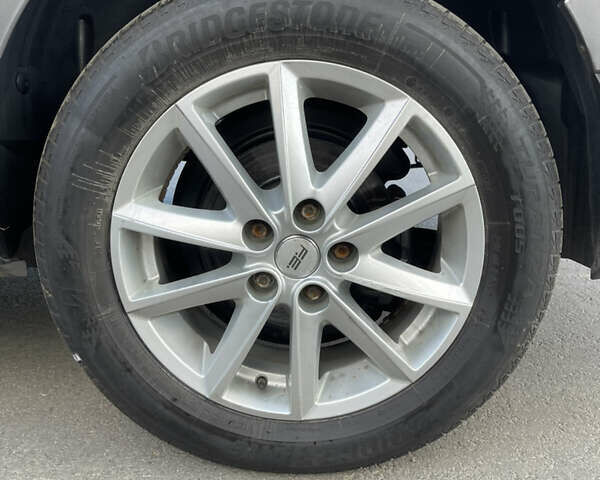 Серый Рено Трафик, объемом двигателя 1.6 л и пробегом 204 тыс. км за 15999 $, фото 34 на Automoto.ua