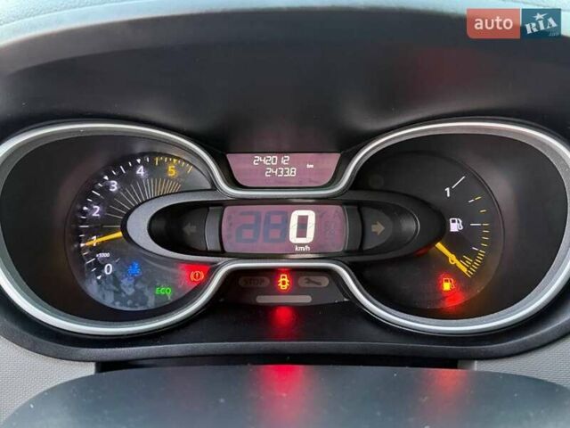 Сірий Рено Трафік, об'ємом двигуна 1.6 л та пробігом 242 тис. км за 14800 $, фото 19 на Automoto.ua